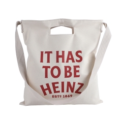 Cotton canvas bag