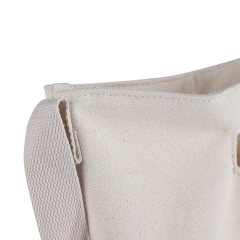 Cotton canvas bag