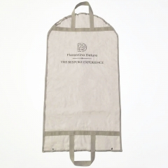 Cotton Garment Bags Clothing Dust Bags