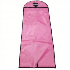 Dress Storage Suit Cover Garment Bag With Custom LOGO