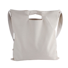 Cotton canvas bag