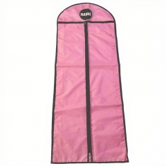 Dress Storage Suit Cover Garment Bag With Custom LOGO