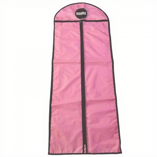 Dress Storage Suit Cover Garment Bag With Custom LOGO