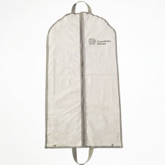Cotton Garment Bags Clothing Dust Bags