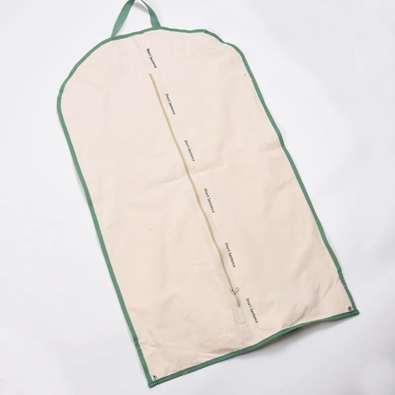 Cotton Garment Bags