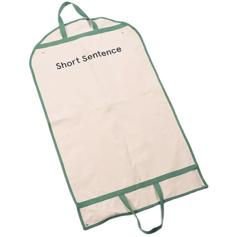 Cotton Garment Bags
