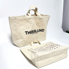Cotton Canvas Bags