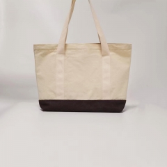 Cotton Canvas Tote Bags
