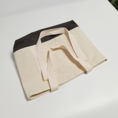Cotton Canvas Tote Bags