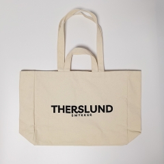 Cotton Canvas Bags