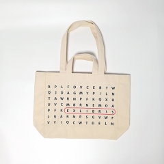 Cotton Canvas Bags