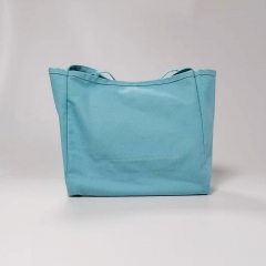 Canvas tote bags