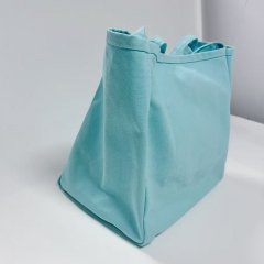 Canvas tote bags