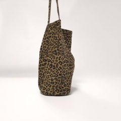 Cotton shopping bags