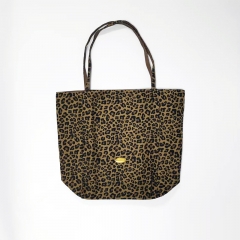 Cotton shopping bags