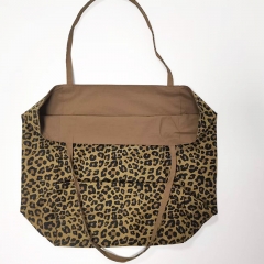 Cotton shopping bags