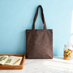 Cotton Canvas shopping bags