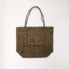 Cotton shopping bags