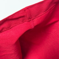 Cotton shopping bag