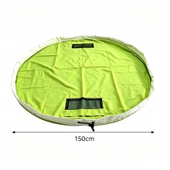 Toy Storage Bag