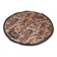 A Toy Storage Mat, Toy Storage Bag