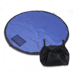 A Toy Storage Mat, Toy Storage Bag