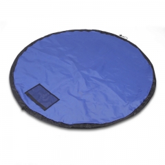 A Toy Storage Mat, Toy Storage Bag