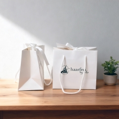 Gift paper bag