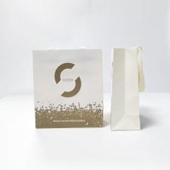 Gift paper bags