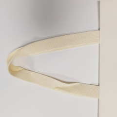 Gift paper bags