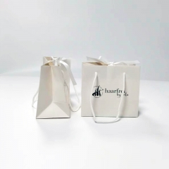 Gift paper bag
