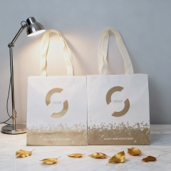 Gift paper bags
