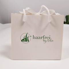 Gift paper bag