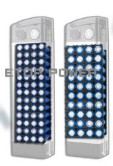 ETOP POWER Batería scooter 24V 36V 48V 8Ah 10Ah 12Ah 15Ah 20Ah