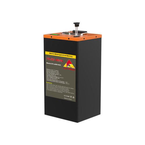 ETOP Li-ion battery pack 72V 40Ah for electric motorcycle