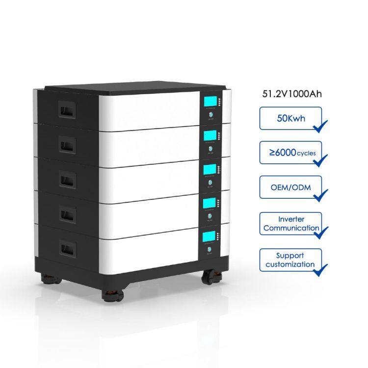 LiFePO4 batteries