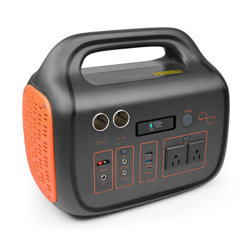 1500W solar outdoor power supply camping Portable power station power station high capacity