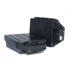 60V 30Ah 13Ah 20Ah citycoco ハーレーオートバイ電動スクーター用リチウム電池