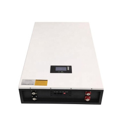 電源壁掛け式エネルギー貯蔵システム48 V 51.2 V 5 kwh 100 Ah 10 kwh家庭用リチウムイオン貯蔵Lifepo 4電池