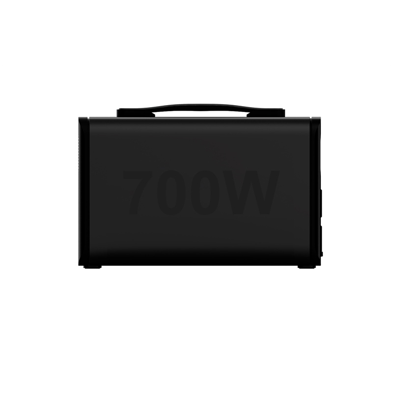 Outdoor portable energy storage power supply 300W 500W 700W 1200W lithium ion battery ups Portable power station