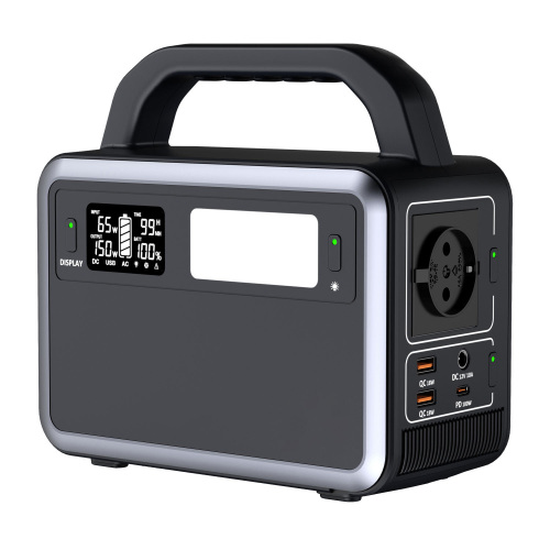 150W 300W 500W 700W 1200W 2000W 220V 110V outdoor use solar lithium battery portable power station