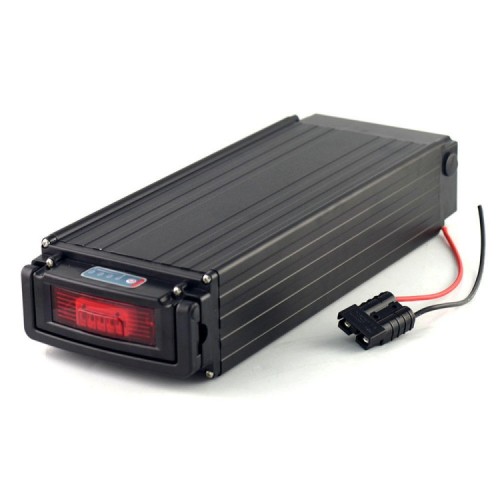 High Capacity 48V 20.8Ah Electric Bicycle Battery for E-bike