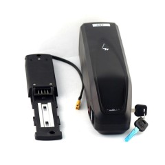 Hailong E-bike 36V 48V 52V 13Ah 20.8Ah 電動自転車バッテリー
