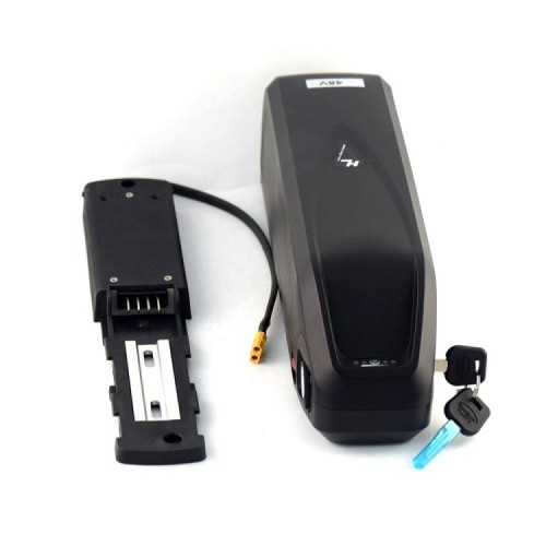 Hailong E-bike 36V 48V 52V 13Ah 20.8Ah Electric Bicycle Battery