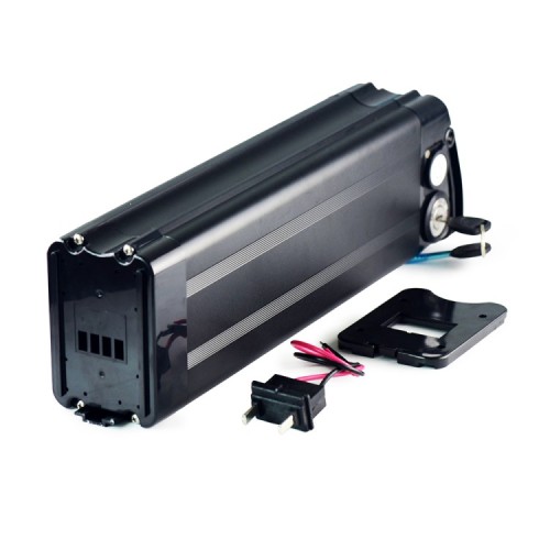 Electric Mountain Bike 36V 48V 13Ah Electric Bicycle Battery