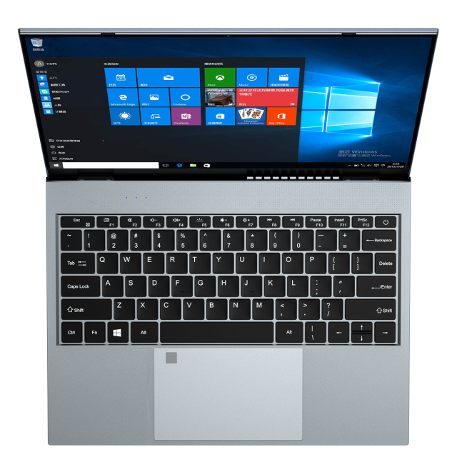 HixBook-i5t 15(16+256GB)