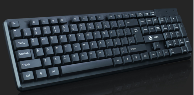HIX-Keyboard (Wired)