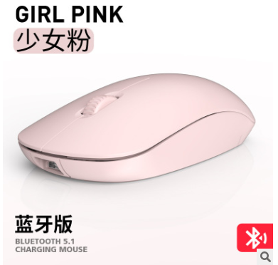 HIX-Wireless Mouse(Bluetooth)