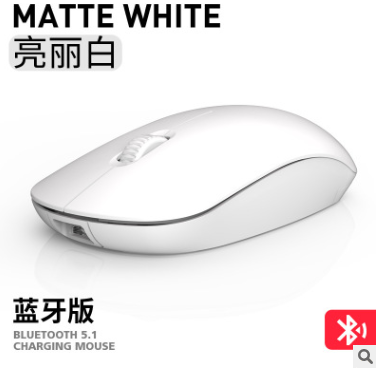 HIX-Wireless Mouse(Bluetooth)