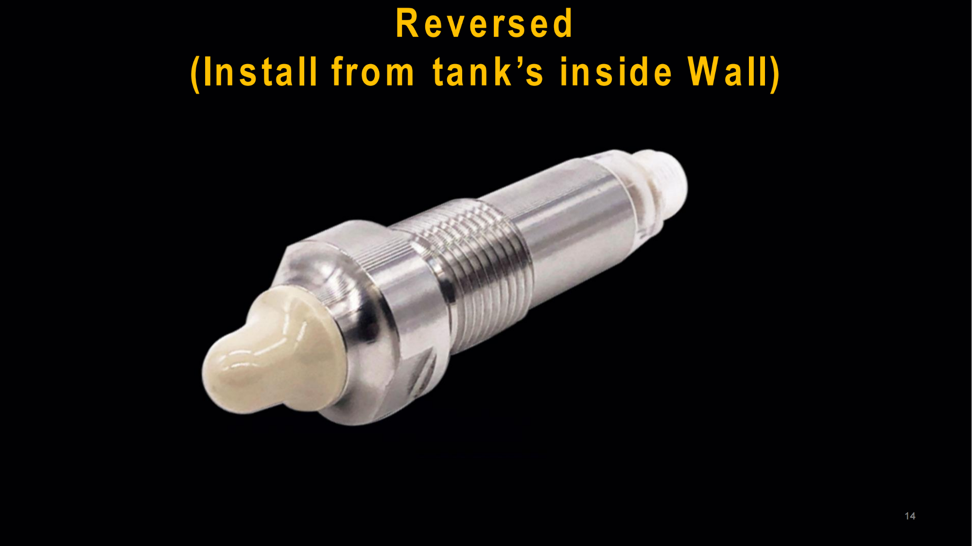 Smart All Material Level Sensors,Process Control Sensors,Liquid Level Sensors